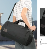 Спортивная сумка с разделителями, спортивный рюкзак, сумка для плавательных принадлежностей, вместительная и большая портативная сумка для путешествий для тренировок, багажная барсетка