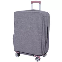 Чемодан, защитный чехол, 30 дюймов