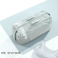 Для спортзала, с разделителями, вместительный и большой