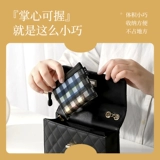 Кошелек, сумка через плечо, картхолдер с молнией, ключница, портативная помада, сумка для хранения, маленький бумажник