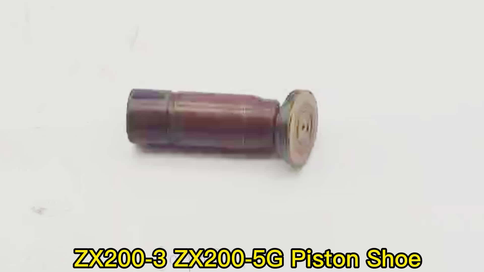 OLINTON Piston Shoe 8099321 for Hitachi ZX200-3 ZX200-5G
