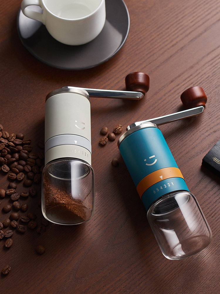 liflicon Coffee bean grinder Hand grinder Coffee machine Hand grinder grinder grinder Coffee appliance