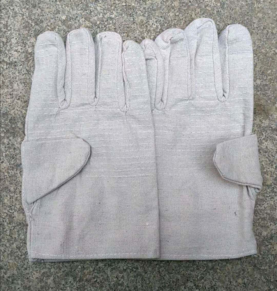 Double-layer Canvas Xing 36 Line thickened wear-resistant, soft and comfortable and breathable not durable and environmentally friendly