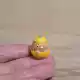 Оранжевый