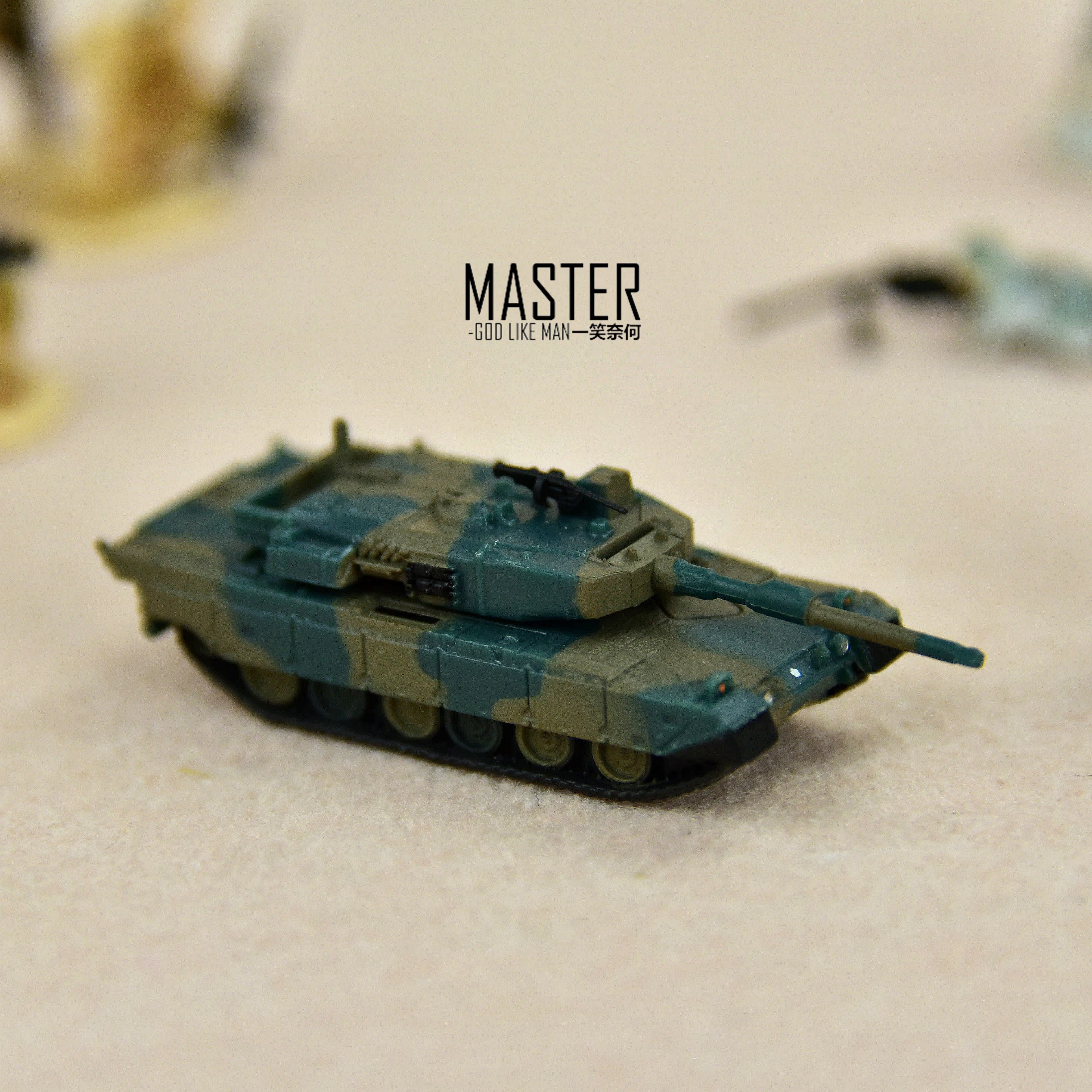 Figurine manga en PVC soldat - Ref 2699899 Image 21