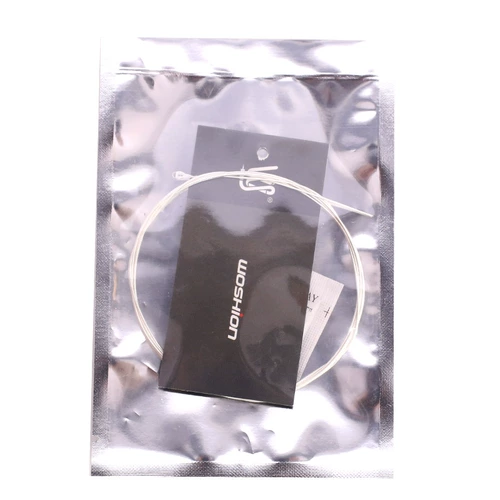 Low-G Uchryi Ukuli Bass String 4 String четыре Strough Single Strings