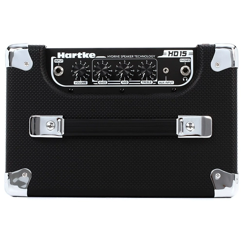 Hartke Hark Speakers Bass Speakers