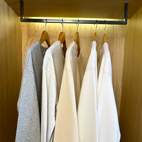 Цветной трендовый свитшот, толстовка, демисезонная куртка для отдыха, 350 грамм, оверсайз