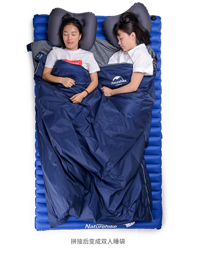 [Tự vận hành] Túi ngủ mùa xuân và mùa hè di động tự nhiên của khách sạn mini trên túi ngủ bẩn - Túi ngủ túi ngủ pediasure