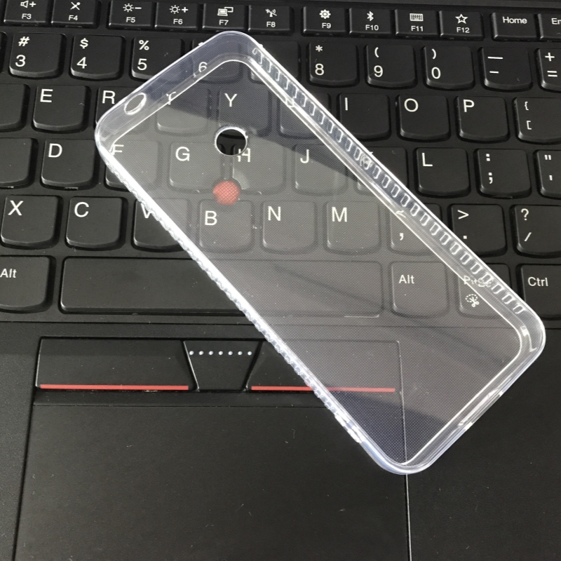 Suitable for Nokia 215 4g 2026 Transparent Ta-1743 Phone Case Hmd 215 Protective Cover Ta-1611 Phone Case Ta-1613 Protective Case Soft Shell Tpu Film