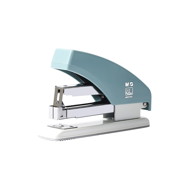 Chenguang labor-saving stapler for students large size thickened