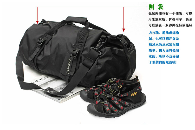 Sac pour homme - Ref 50619 Image 29