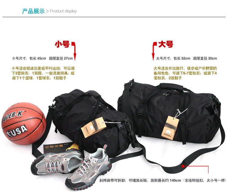 Sac pour homme - Ref 50619 Image 15