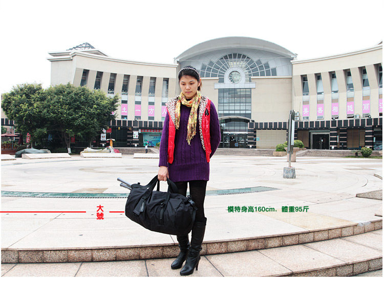 Sac pour homme - Ref 50619 Image 47