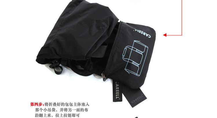 Sac pour homme - Ref 50619 Image 41