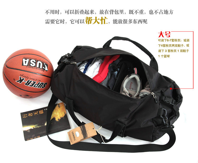 Sac pour homme - Ref 50619 Image 24