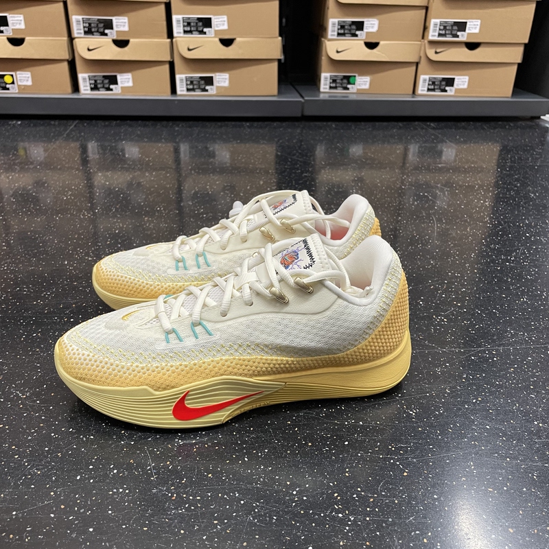 Xue Ning Purchasing Agent, Nike Men's S.T Flare Ep Comfortable and Soft Basketball Shoes Im6681-067 Xue Ning Purchasing Agent, Nike Men's S.T Flare Ep Comfortable and Soft Basketball Shoes Im6681-067
