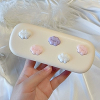 Caiyun Beige Glise Box