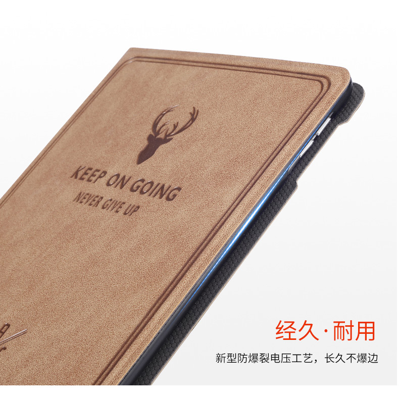 Ốp lưng Huawei M5 Tablet 8.4 inch bảo vệ 10,1 inch phiên bản trẻ trung 10,8 inch Vỏ SHT CMR-W09 / AL09 bao da toàn bộ bao da Pro chống rơi 10 inch vỏ điện thoại di động siêu mỏng - Phụ kiện máy tính bảng giá để máy tính bảng