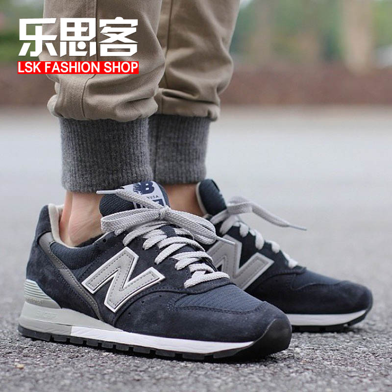 new balance m996nav