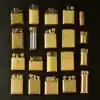 Sulo old nine doors 506 520 583 559 561 592 909558 Blank machine brass kerosene lighter
