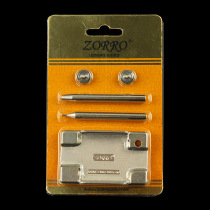 Zorro lighter steel wheel repair tool kerosene engine liner grinding wheel replacement universal tool steel grinding wheel