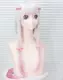 Hequan Mist Wig (исключая лук)