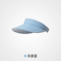 Серый синий