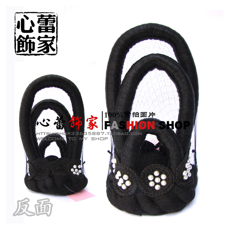 Tête mannequin - Ref 283837 Image 8