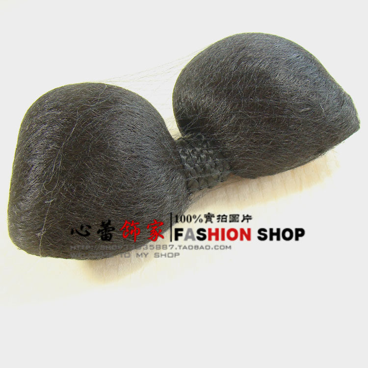 Extension cheveux - Chignon - Ref 235115 Image 7