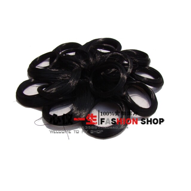 Extension cheveux - Ref 217994 Image 5