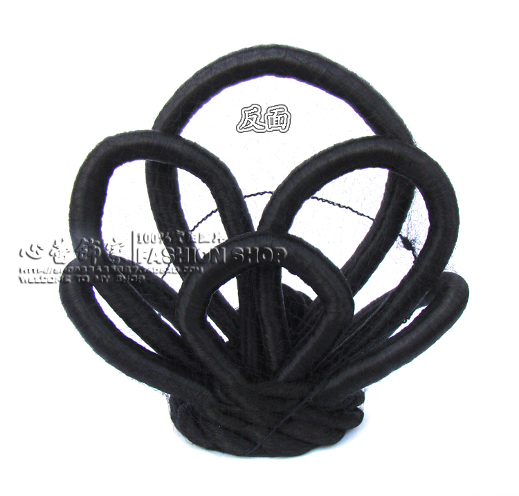 Tête mannequin - Ref 283815 Image 8