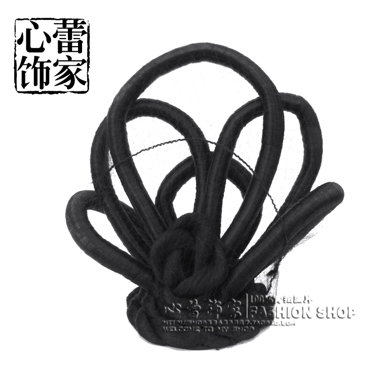 Tête mannequin - Ref 283815 Image 10