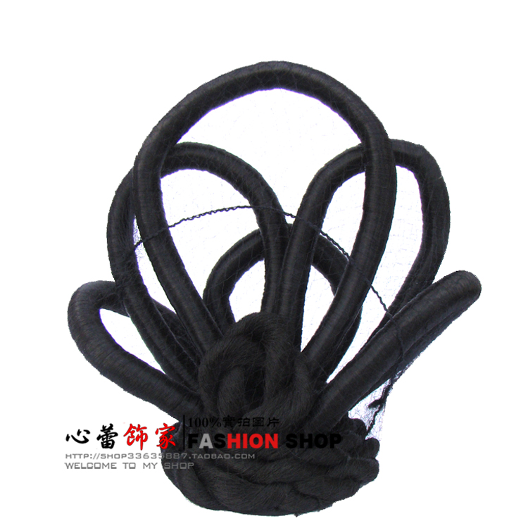 Tête mannequin - Ref 283815 Image 7