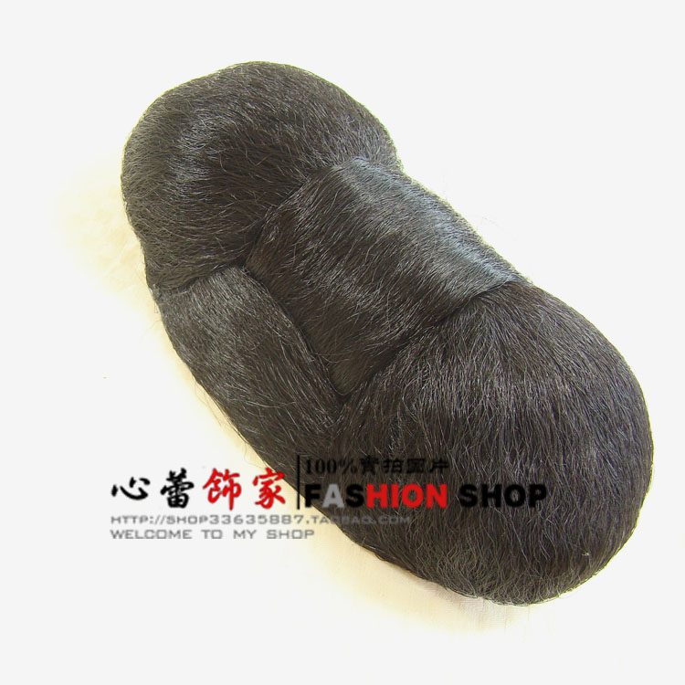 Tête mannequin - Ref 283834 Image 3