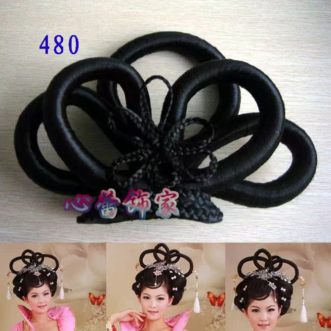 Tête mannequin - Ref 283833 Image 4