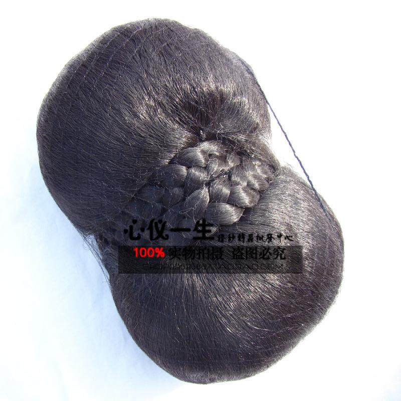 Extension cheveux - Chignon - Ref 248106 Image 6