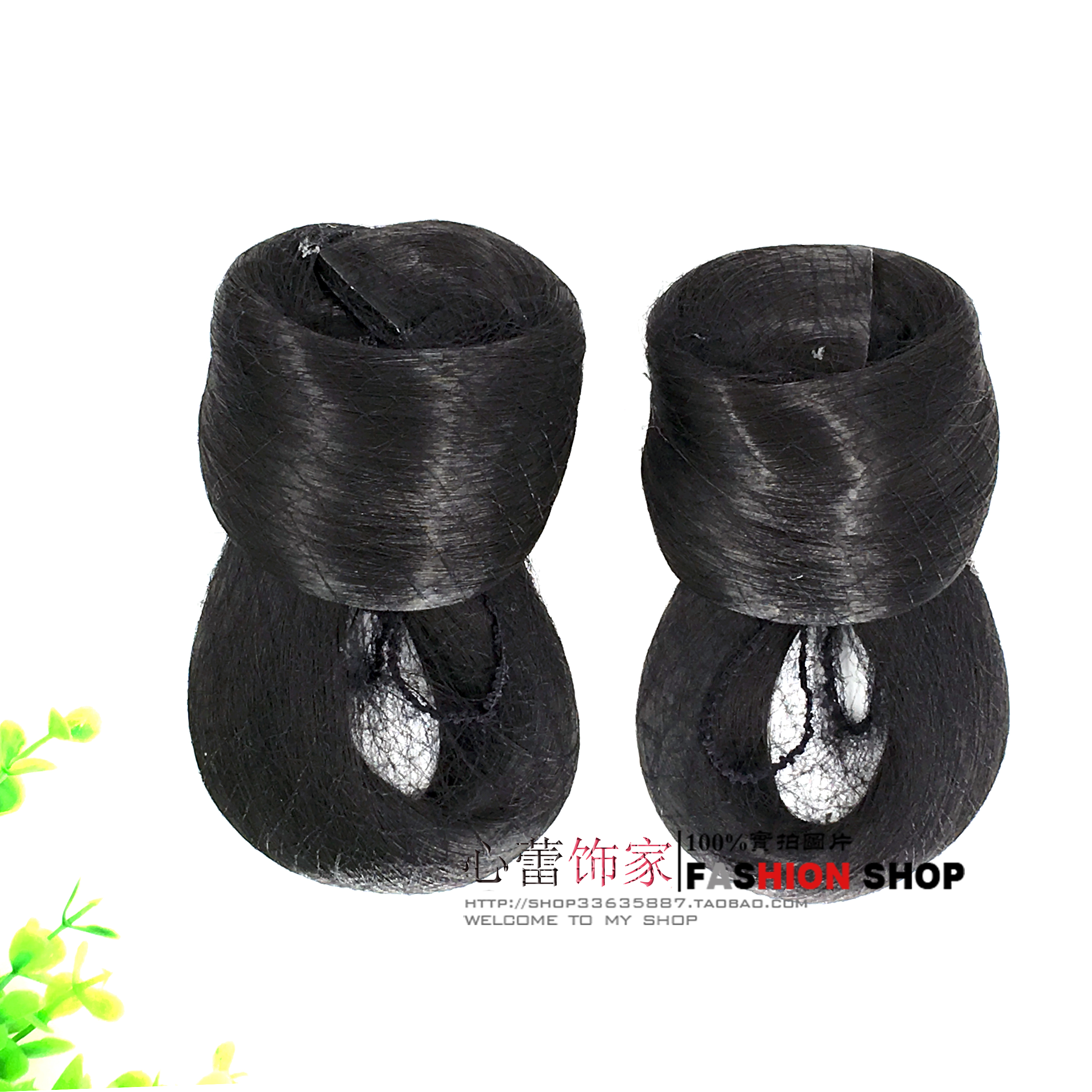 Tête mannequin - Ref 283829 Image 8