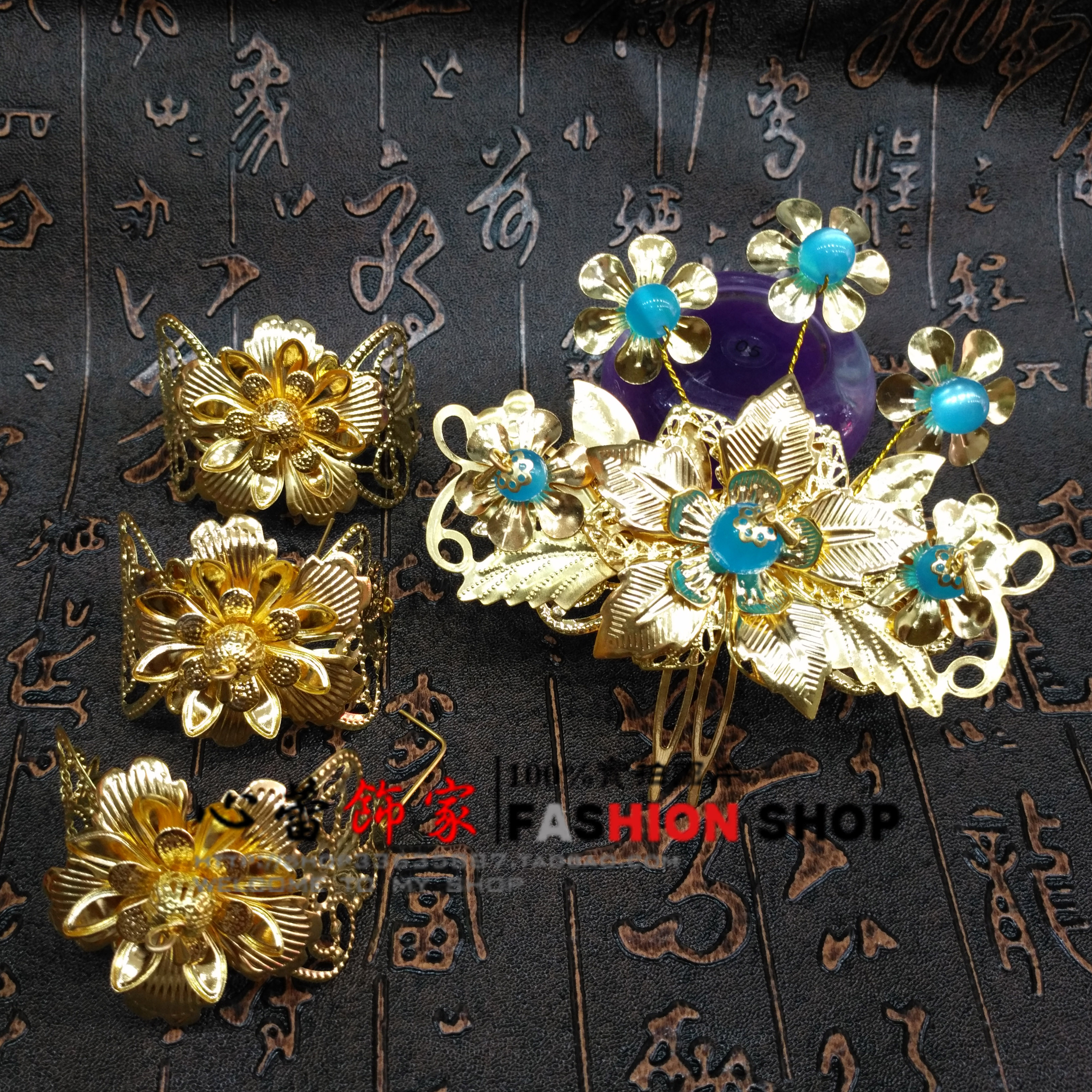 Tête mannequin - Ref 283826 Image 3