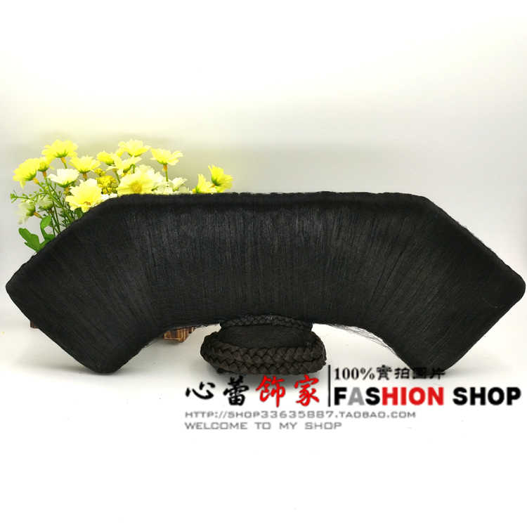 Tête mannequin - Ref 283831 Image 3