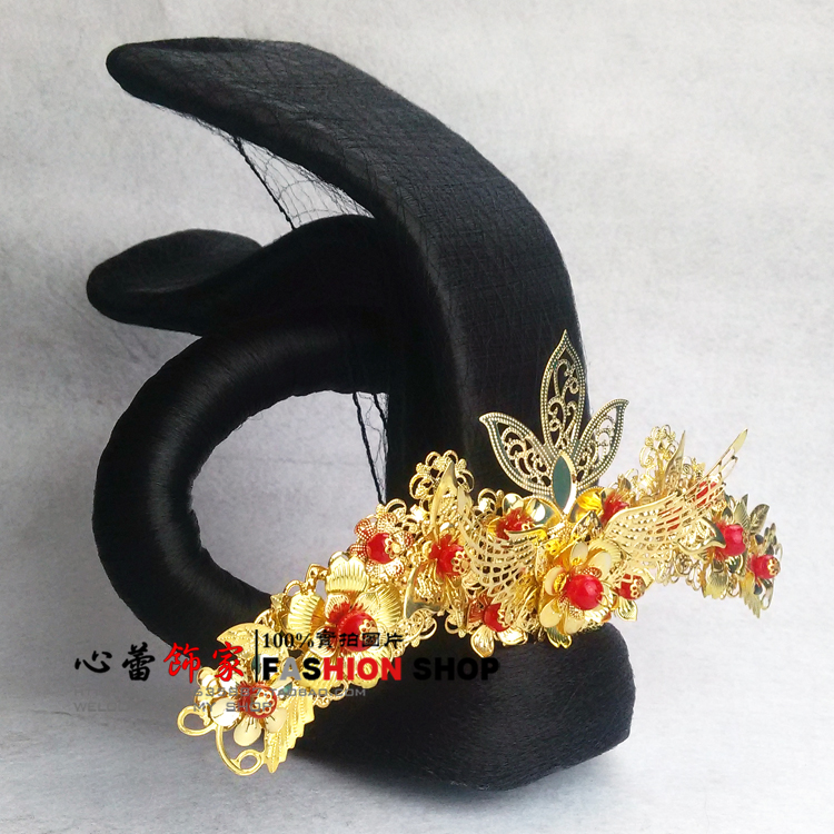 Tête mannequin - Ref 283810 Image 7