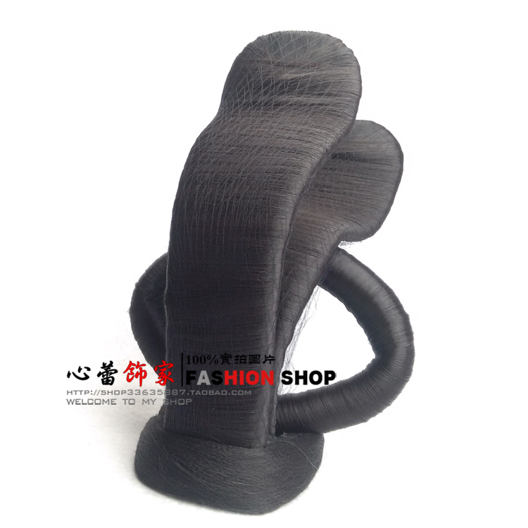 Tête mannequin - Ref 283812 Image 11