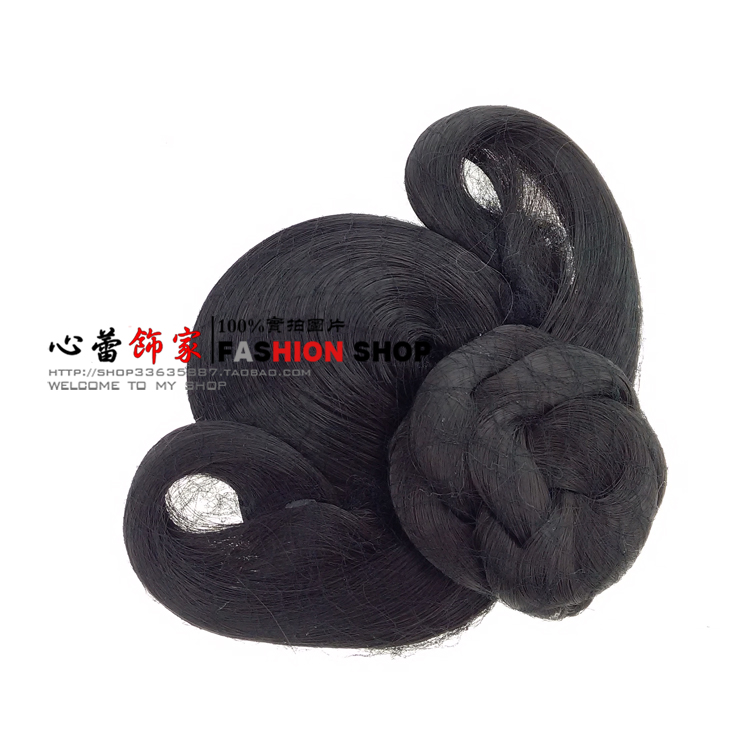 Tête mannequin - Ref 283828 Image 6