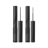 Innisfree, завивающая тушь, долговременный эффект