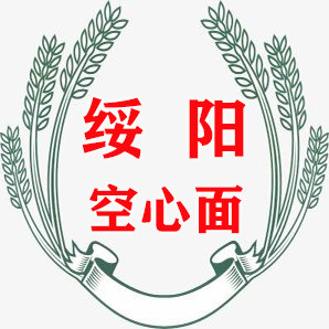 张氏空心面企业店的LOGO