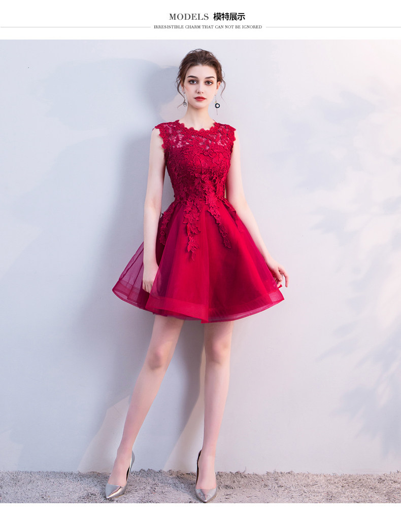 Robe du soir      - Ref 3210940 Image 16