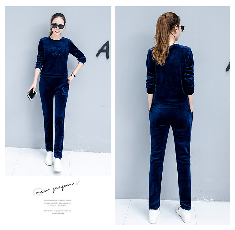 Tenue de loisirs femme - Ref 3240385 Image 24