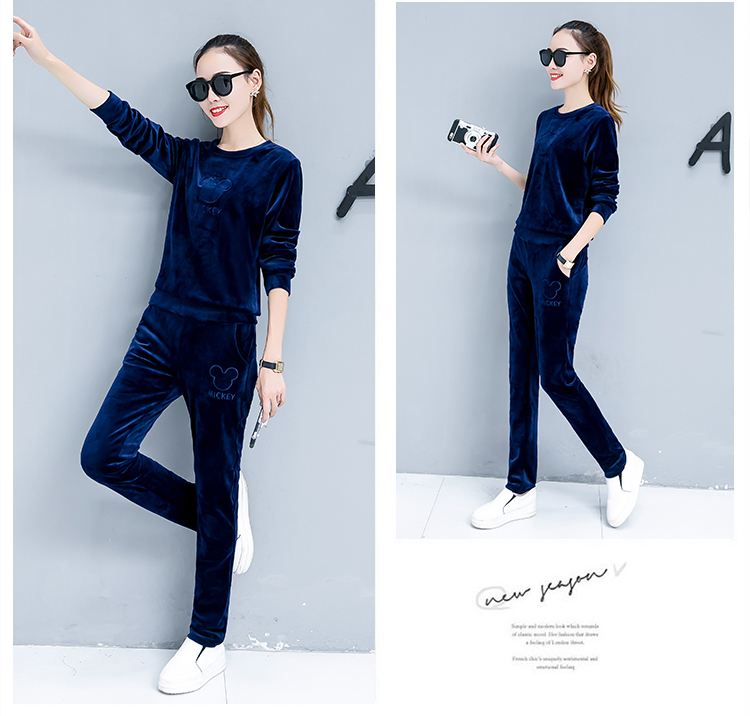 Tenue de loisirs femme - Ref 3240385 Image 23