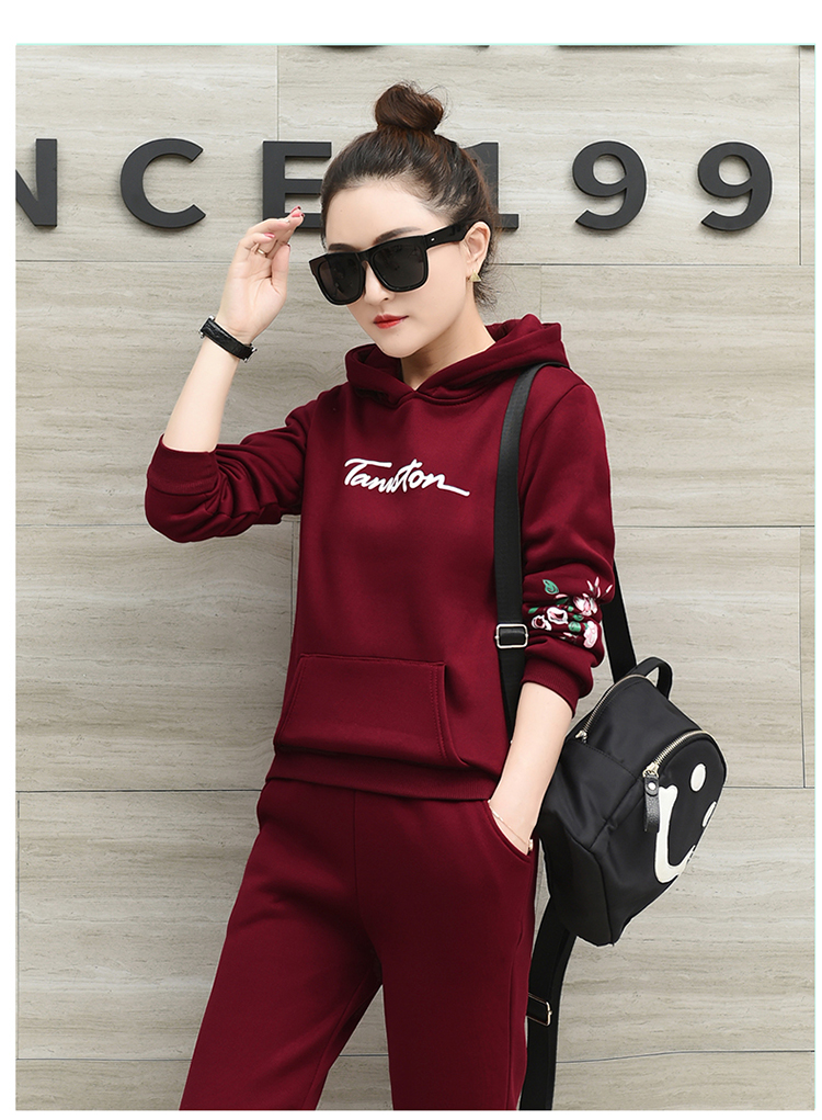 Tenue de loisirs femme - Ref 3240201 Image 17