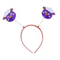 Модель овец на воскресении